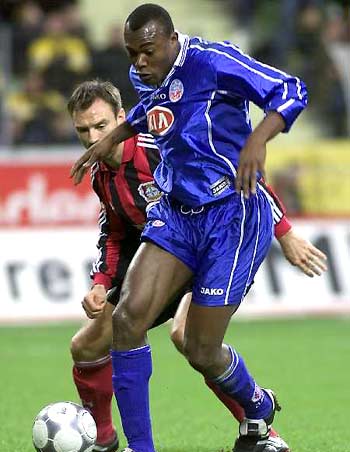 其他球队 其他球队